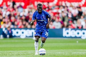 凯塞多：现在要立即调整，全力备战下一场硬仗