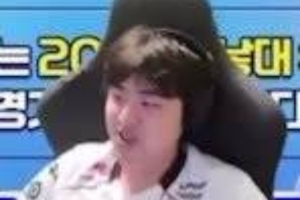 Bang：珉炯啊，在T1超过我吧！MSI夺冠然后今年世界赛再夺冠