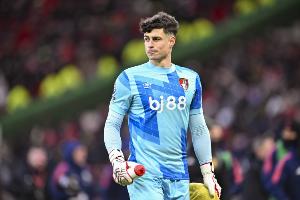 土耳其记者：加拉塔萨雷咨询了凯帕的信息，但球员在跟阿森纳谈判