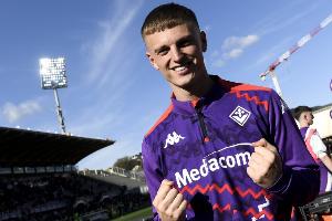 佩杜拉：佛罗伦萨无意1700万欧买断古德蒙德森，要求热那亚大降价