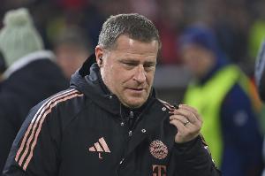 马特乌斯：埃贝尔突然离开美国，说明拜仁引援情况存在紧张情绪