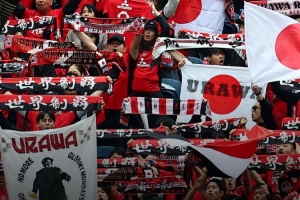 不足40%！国米2-1浦和红钻仅25090名观众，球场最多能坐68740人