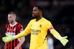 罗马诺：切尔西近期未重启引进迈尼昂计划，接下来也不再考虑