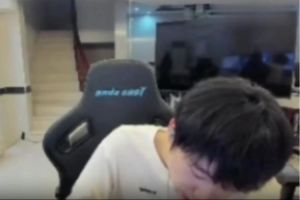 S8转会费？Doinb吃瓜MLXG：要不复出打到以前RNG水平，能卖3000万