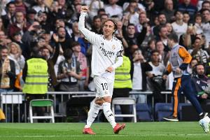 都体：为填补赖因德斯空缺，米兰需引进莫德里奇、扎卡和格拉三人