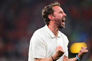 波兰足协主席谈索斯盖特：没有任何外籍教练能保证我们晋级世界杯