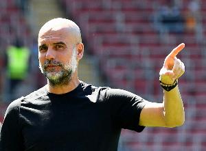 瓜迪奥拉暗示卖人：阵容太庞大了，有些球员会长期踢不上球