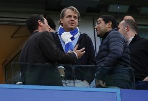 BBC：英超致函切尔西，要求其澄清与未获授权的票务平台的关系