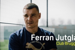 瑞天空记者：布鲁日前锋费兰-尤特格拉即将加盟塞尔塔