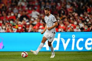 TA：利物浦后卫菲利普斯接受体检，即将转会加盟西布朗