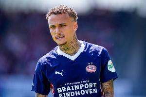 佩杜拉：那不勒斯有意埃因霍温边锋诺阿-朗，已与球员团队接触