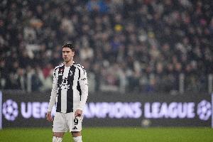 都体：尤文队内至少数十名球员的未来不确定，包括DV9和冈萨雷斯