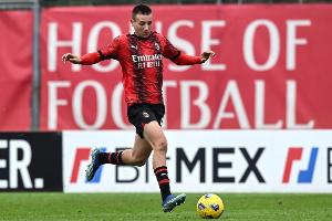 意媒：米兰将卡马达推荐给乌迪内斯，但对方不愿接受无买断的租借