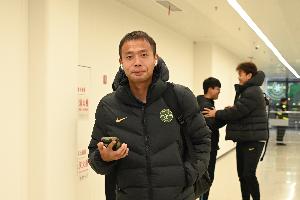 青岛媒体：孙正傲有望加盟青岛海牛，两位U22国脚已无限接近加盟