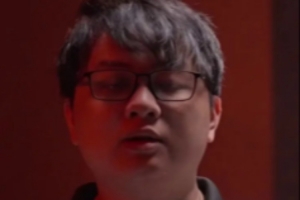 LCP赛区选手祝贺Uzi入选名人堂-Karsa：我心中永远的第一ADC