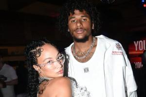 真爱❤杰伦-格林的老Baby透露自己也将去菲尼克斯