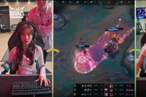 经典连麦甩锅尹秀彬被抓死后直言打野差距，多兰尴尬道歉