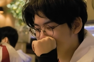 Gumayusi：最早的童年记忆在小学 LOL里想去艾欧尼亚看看