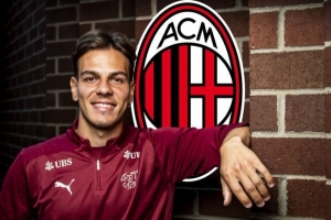 比媒：米兰2700万欧+300万欧正式报价贾沙里，愿提升至3500万欧