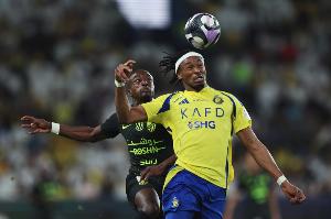 罗马诺：意大利豪门询问了西马坎的情况，但利雅得胜利不打算卖