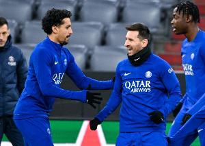 老友相见！RMC：巴黎球员们得知将战迈阿密，都很兴奋能再见梅西