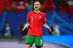 克拉滕伯格：尽管佩佩有时会很凶悍，但他是我见过最好的中后卫