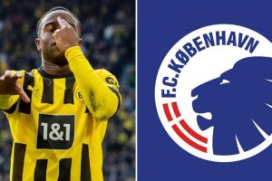 即将HWG罗马诺独家：20岁穆科科接近去哥本哈根，球员已点头