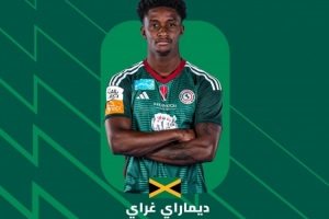 记者：达曼协作边锋格雷将回归伯明翰，球员拒绝英超俱乐部邀请