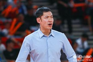 开启教练生涯下一篇章！张庆鹏发文向天津&北控&球迷们致谢