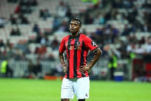 德天空：多特20岁前锋穆科科接近加盟哥本哈根，转会费约500万欧