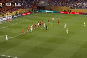 终于有了！恩佐送助攻，阿达拉比奥尤头球破门！