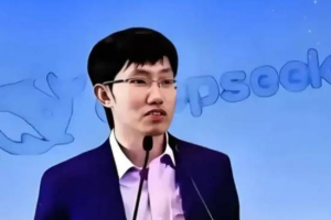 DeepSeek梁文锋成最年轻前十大富豪：身家超1846亿！