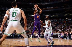 解读选秀日前五大运作：绿军省钱火箭升级 太阳离解套还差太远