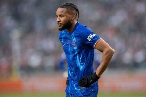 马雷斯卡谈恩昆库：他是我们的球员且做得很好，明天我们会轮换