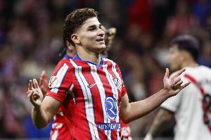 真劳模世体：小蜘蛛近1年80场比赛仅缺席3场，没伤缺过一分钟