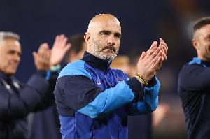 上座率低于50%⚽32967名球迷现场观看切尔西vs突尼斯希望