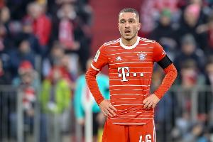 罗马诺：小伊布将租借加盟海登海姆，交易已完成