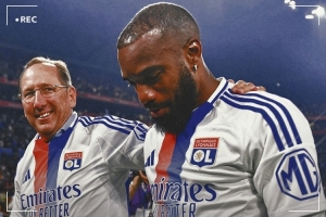 队报：如果里昂就被降级法乙的上诉失败，还将失去欧联杯资格