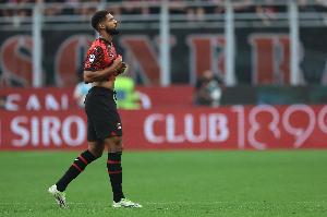 米兰跟队：奥卡福、丘库埃泽仍将离队，塔雷和阿莱格里看好奇克