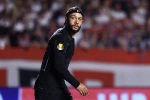 下最后通牒巴媒：德佩向球队索要610万雷亚尔欠款 并威胁罢赛