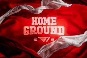 T1将于7月25日~27日举办主场比赛：与GEN和NS展开对决