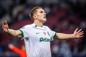 鱼死网破葡媒：约克雷斯已告知葡体将罢训，但球队称绝不降价