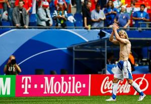 官方：内德维德出任捷克国家队经理，本周二正式上任