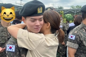 Deft妈妈更新脸书：看到变得健康又更有男子气概的儿子，很自豪