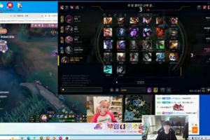 孩子死了奶来了Doinb得知克烈加强：设计师真是我爹 版本来了