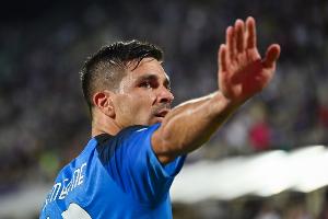 迪马：塞维利亚有意引进那不勒斯前锋小西蒙尼，球员持开放态度