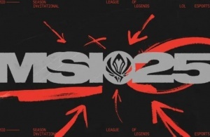 LOL官推发问：你认为谁会赢得2025 MSI冠军？