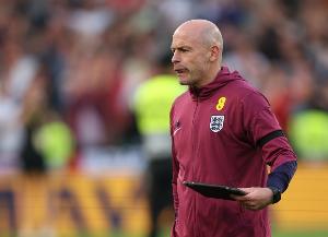 卡斯利：我们拥有自信能赢球的队伍 我为英格兰U21感到无比自豪