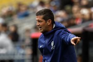 齐沃：必须准备好迎接下一个对手 埃斯波西托踢了一场伟大的比赛