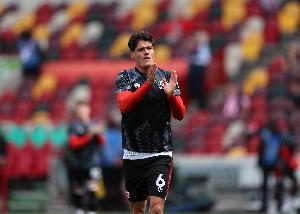 罗马诺：布伦特福德已批准诺尔高接受阿森纳体检